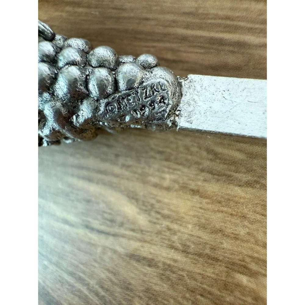 Metzke vintage set